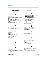 Предварительный просмотр 59 страницы Endress+Hauser SpectraSensors SS2100r Hardware Manual