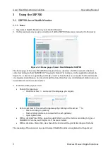 Предварительный просмотр 9 страницы Endress+Hauser SRP700 Operating Manual