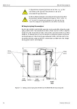 Предварительный просмотр 20 страницы Endress+Hauser SS2000 Safety Instruction