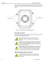 Предварительный просмотр 30 страницы Endress+Hauser SS2000 Safety Instruction