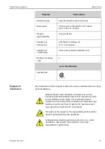 Предварительный просмотр 39 страницы Endress+Hauser SS2000 Safety Instruction