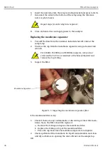 Предварительный просмотр 50 страницы Endress+Hauser SS2000 Safety Instruction