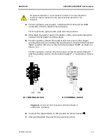 Предварительный просмотр 23 страницы Endress+Hauser SS2000XP Operating Instruction