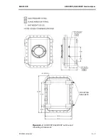 Предварительный просмотр 31 страницы Endress+Hauser SS2000XP Operating Instruction