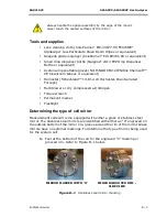 Предварительный просмотр 39 страницы Endress+Hauser SS2000XP Operating Instruction