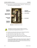 Предварительный просмотр 44 страницы Endress+Hauser SS2000XP Operating Instruction