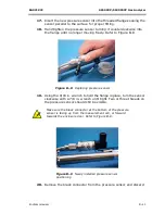 Предварительный просмотр 47 страницы Endress+Hauser SS2000XP Operating Instruction