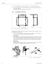 Preview for 12 page of Endress+Hauser Stamoclean CAT430 Operating Instructions Manual