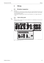 Предварительный просмотр 13 страницы Endress+Hauser StamoLys CA 71 FE Operating Instructions Manual