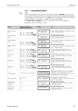 Предварительный просмотр 23 страницы Endress+Hauser StamoLys CA 71 FE Operating Instructions Manual