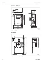 Предварительный просмотр 10 страницы Endress+Hauser StamoLys CA 71 HY Operating Instructions Manual