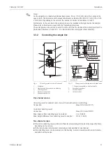 Предварительный просмотр 11 страницы Endress+Hauser StamoLys CA 71 HY Operating Instructions Manual