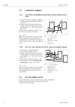 Предварительный просмотр 14 страницы Endress+Hauser StamoLys CA 71 HY Operating Instructions Manual