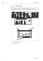 Предварительный просмотр 16 страницы Endress+Hauser StamoLys CA 71 HY Operating Instructions Manual