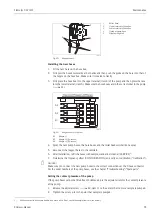 Предварительный просмотр 35 страницы Endress+Hauser StamoLys CA 71 HY Operating Instructions Manual