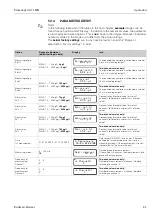 Предварительный просмотр 23 страницы Endress+Hauser StamoLys CA 71 MN Operating Instructions Manual