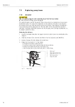 Предварительный просмотр 36 страницы Endress+Hauser Stamolys CA71CODcr Operating Instructions Manual