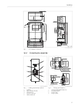 Предварительный просмотр 9 страницы Endress+Hauser Stamolys CA71NO Operating Instructions Manual