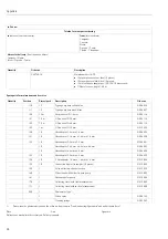 Предварительный просмотр 48 страницы Endress+Hauser Stamolys CA71NO Operating Instructions Manual