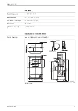 Предварительный просмотр 7 страницы Endress+Hauser Stamolys CA71SI Series Technical Information