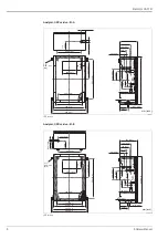 Предварительный просмотр 8 страницы Endress+Hauser Stamolys CA71SI Series Technical Information