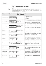 Предварительный просмотр 18 страницы Endress+Hauser Stamosens CSM750 Operating Instructions Manual