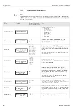 Предварительный просмотр 20 страницы Endress+Hauser Stamosens CSM750 Operating Instructions Manual