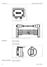 Предварительный просмотр 32 страницы Endress+Hauser Stamosens CSM750 Operating Instructions Manual