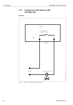 Предварительный просмотр 42 страницы Endress+Hauser Stamosens CSM750 Operating Instructions Manual