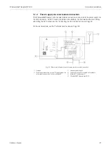 Предварительный просмотр 27 страницы Endress+Hauser SWA70 Operating Instructions Manual