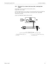 Предварительный просмотр 35 страницы Endress+Hauser SWA70 Operating Instructions Manual