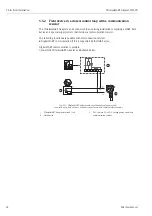 Предварительный просмотр 42 страницы Endress+Hauser SWA70 Operating Instructions Manual