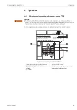 Предварительный просмотр 49 страницы Endress+Hauser SWA70 Operating Instructions Manual