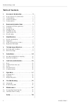 Предварительный просмотр 2 страницы Endress+Hauser Tankvision Gauge Link NXA20 Operating Instructions Manual