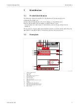 Предварительный просмотр 7 страницы Endress+Hauser Tankvision Gauge Link NXA20 Operating Instructions Manual