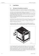 Предварительный просмотр 10 страницы Endress+Hauser Tankvision Gauge Link NXA20 Operating Instructions Manual