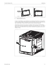 Предварительный просмотр 11 страницы Endress+Hauser Tankvision Gauge Link NXA20 Operating Instructions Manual