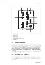 Предварительный просмотр 12 страницы Endress+Hauser Tankvision Gauge Link NXA20 Operating Instructions Manual