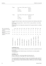 Предварительный просмотр 22 страницы Endress+Hauser Tankvision Gauge Link NXA20 Operating Instructions Manual