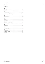 Preview for 17 page of Endress+Hauser Tankvision Multi Scan NXA83 Operating Instructions Manual