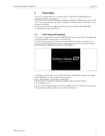 Предварительный просмотр 11 страницы Endress+Hauser Tankvision Multi Scan NXA83B Operating Instructions Manual