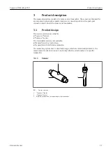 Предварительный просмотр 11 страницы Endress+Hauser Teqwave F Operating Instructions Manual