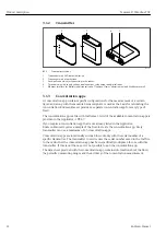 Предварительный просмотр 12 страницы Endress+Hauser Teqwave F Operating Instructions Manual