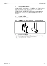 Preview for 11 page of Endress+Hauser Teqwave H Operating Instructions Manual