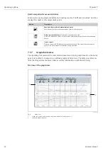 Preview for 22 page of Endress+Hauser Teqwave T Operating Instructions Manual