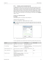 Preview for 27 page of Endress+Hauser Teqwave T Operating Instructions Manual