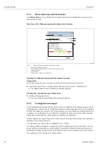 Предварительный просмотр 30 страницы Endress+Hauser Teqwave T Operating Instructions Manual