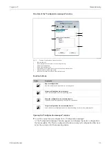 Предварительный просмотр 31 страницы Endress+Hauser Teqwave T Operating Instructions Manual