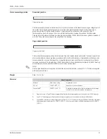 Preview for 11 page of Endress+Hauser Thermocouples TH51 Technical Information