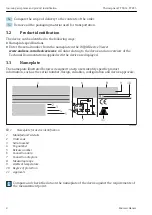 Preview for 8 page of Endress+Hauser Thermophant T TTR 35 Operating Instructions Manual